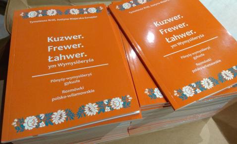 fot. Stowarzyszenie Wilamowianie