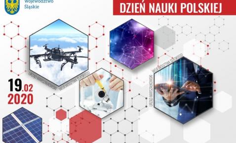 Dzień Nauki Polskiej / graf. UMWS 