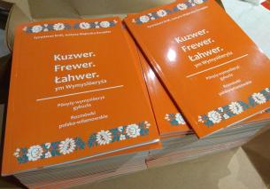 fot. Stowarzyszenie Wilamowianie